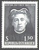 1199 Bertha von Suttner Republik Österreich
