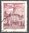 1194 Bauwerke 8 S Briefmarke  Republik Österreich