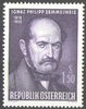 1192 Semmelweis Republik Österreich