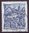 1256 Bauwerke 2S Briefmarke Republik Österreich