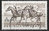 1265 Galopprennbahn Freudenau 3 50 S Briefmarke Republik Österreich