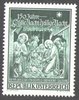 1276 Stille Nacht heilige Nacht 2S Briefmarke Republik Österreich