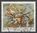 1278 Barocke Fresken  Briefmarke Republik Österreich