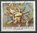 1278 Barocke Fresken  Briefmarke Republik Österreich
