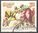1280 Barocke Fresken Übergabe Stift Melk Briefmarke Republik Österreich
