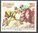 1280 Barocke Fresken Übergabe Stift Melk Briefmarke Republik Österreich