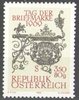 1319 Tag der Briefmarke Republik Österreich