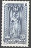 1286 Diözese Wien Schutzmantel-Madonna Briefmarke Republik Österreich