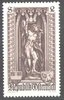 1289 Diözese Wien Hl. Sebastian Briefmarke Republik Österreich