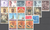 Jahrgang 1967 Vatikan Poste Vaticane Briefmarken