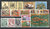 Jahrgang 1972 Vatikan Poste Vaticane Briefmarken