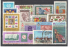 Persische Briefmarken Lot 29-2 Poste Iran 1969-70