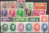 Persische Briefmarken Lot 36 Poste Iran 305 - 1008
