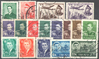 Persische Briefmarken Lot 37 Poste Iran 850 - 1204