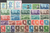 Persische Briefmarken Lot 39 Poste Iran 1031 - 1712