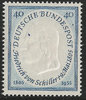 210 Friedrich von Schiller 40 Pf Deutsche Bundespost