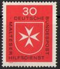 600 Malteser Hilfsdienst Deutsche Bundespost