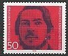 657 Friedrich Engels 50 Pf Deutsche Bundespost