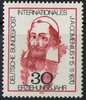 656 Johann Amos Comenius 30 Pf Deutsche Bundespost