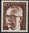 636 Gustav Heinemann 10Pf Deutsche Bundespost