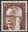 636 Gustav Heinemann 10Pf Deutsche Bundespost