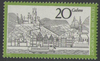 649 Cochem Deutsche Bundespost