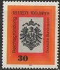 658 Reichsgründung Deutsche Bundespost