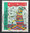 661 Kinderzeichnungen 20 Pf Deutsche Bundespost Briefmarke