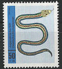 663 Kinderzeichnungen 50 Pf Deutsche Bundespost Briefmarke