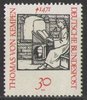 674 Thomas von Kempen 30 Pf Deutsche Bundespost