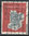 172 Briefmarkenausstellung 1953 Deutsche Bundespost 20 Pf