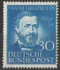 161 Philip Reis 30 Pf Deutsche Bundespost