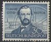 150 Nikolaus Otto 30 Pf Deutsche Bundespost