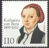 2029 Katharina von Bora 110 Pf Bundesrepublik Deutschland