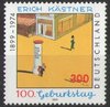 2035 Erich Kästner 300 Pf Bundesrepublik Deutschland