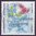2112 Weltausstellung EXPO 2000 Deutschland stamps