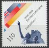 2048 Berliner Luftbrücke 110 Pf Deutschland stamps