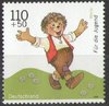2057 Für die Jugend 110 Pf Deutschland stamps