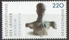 2064 Kulturstiftung 220 Pf Deutschland stamps