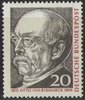 463 Otto Bismarck 20 Pf Deutsche Bundespost