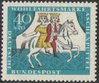 488 Märchen der Gebrüder Grimm 40 Pf Deutsche Bundespost Briefmarke