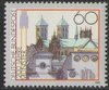 1645 Stadt Münster 60 Pf Deutsche Bundespost