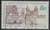 1671 Abteien 80 Pf Deutsche Bundespost