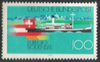 1678 Euregio Bodensee 100 Pf Deutsche Bundespost