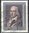 1681 Friedrich Hölderlin 100 Pf Deutsche Bundespost