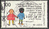 1682 UNICEF 100 Pf Deutsche Bundespost