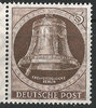 75 Freiheitsglocke Berlin 5 Pf  Deutsche Post Berlin