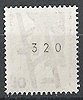 695ARa Unfallverhütung 10 Pf Deutsche Bundespost