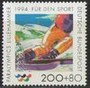 1720 Für den Sport 200 Pf  Deutsche Bundespost