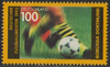 1833 Deutscher Fußballmeister 1995 Bundesrepublik Deutschland